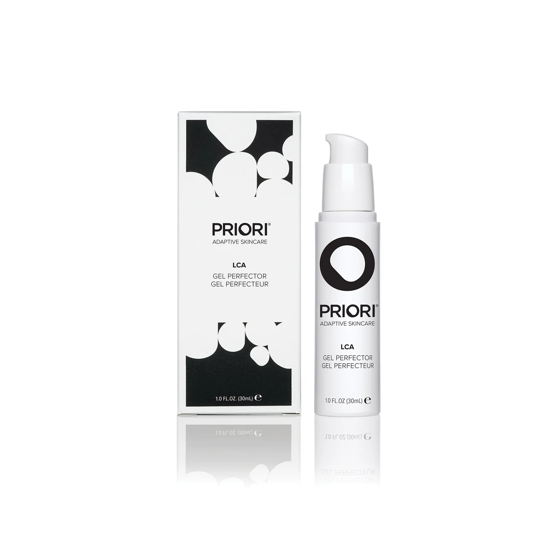 LCAfx120 Gel Perfector