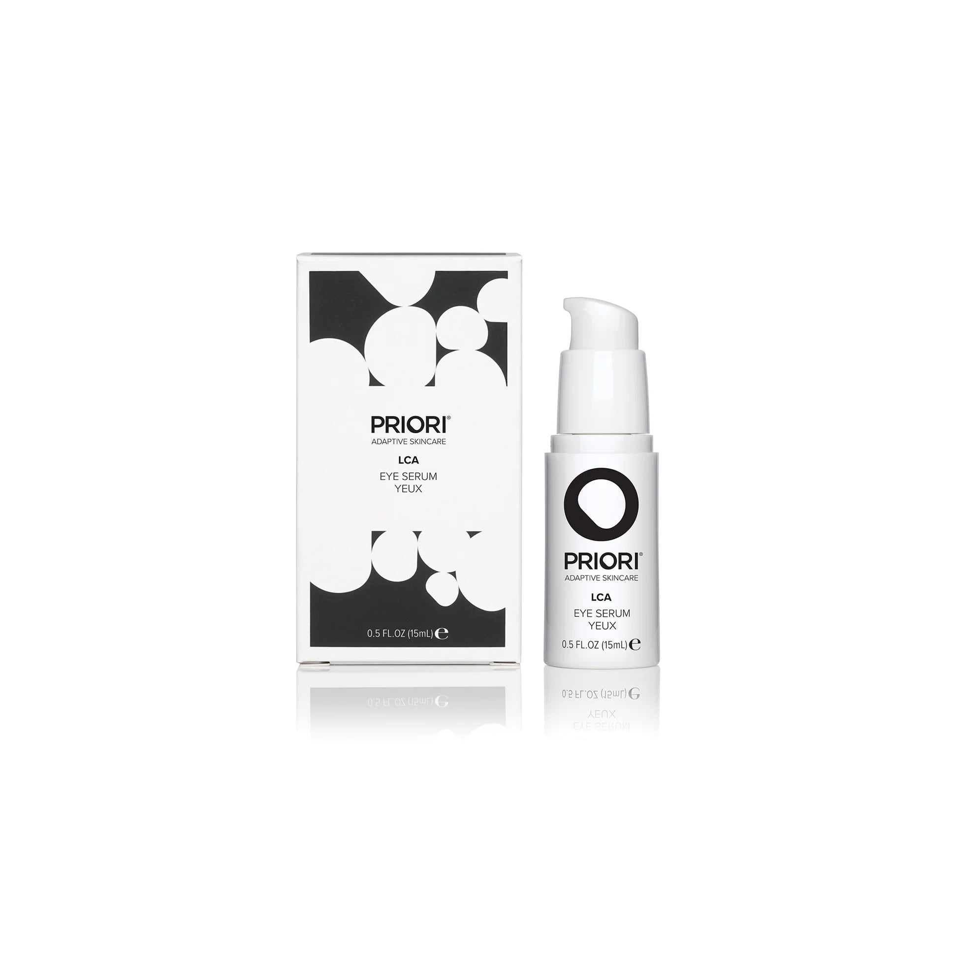 LCAfx130 Eye Serum
