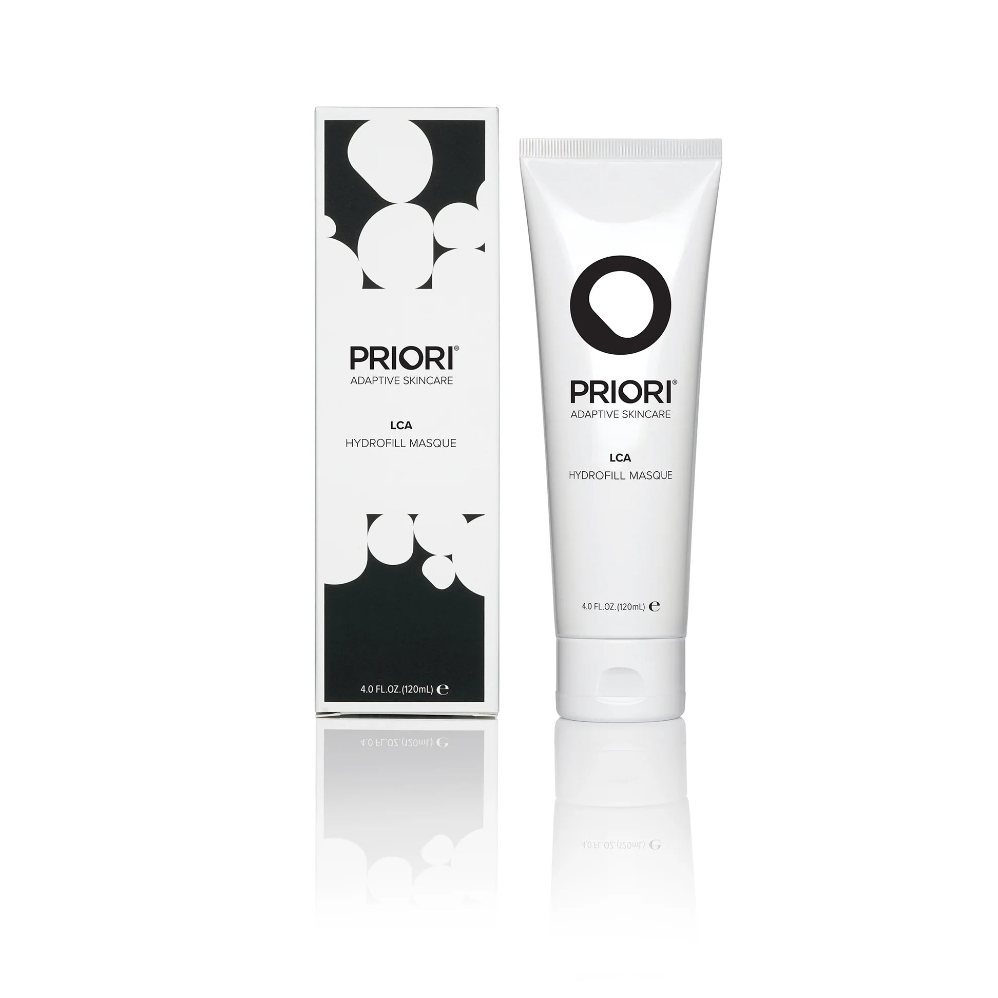 LCA fx161 Hydrofill Masque