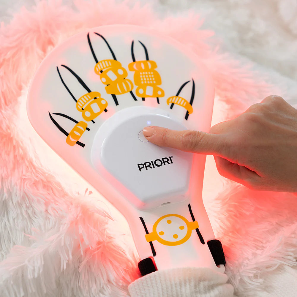 Unveiled Glove – Hands Device
