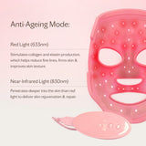 MZ Skin LightMax SuperCharged LED 2.0 Mask