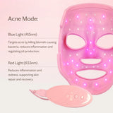 MZ Skin LightMax SuperCharged LED 2.0 Mask