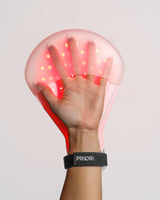 Unveiled Glove – Hands Device