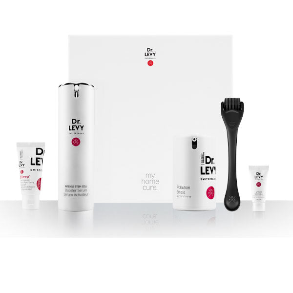 Dr LEVY Deep Renewal Cure
