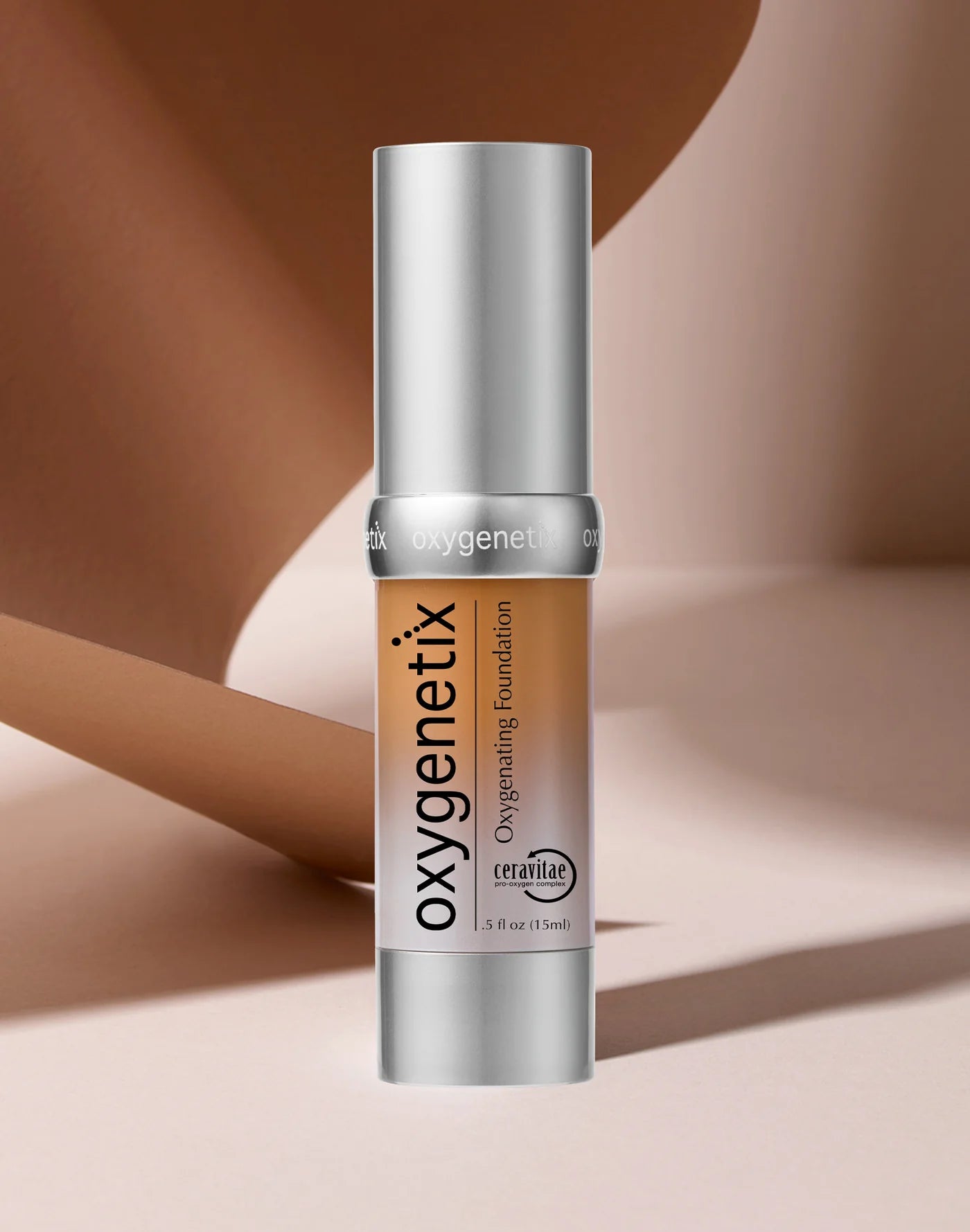 Oxygenetix Oxygenating Foundation 15ml
