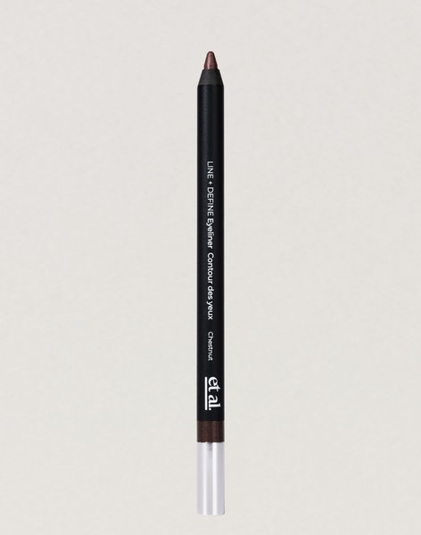 Line & Define Eyeliner