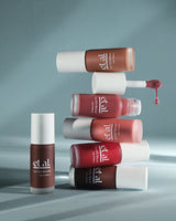 et al. Gloss Balm Lip Colour