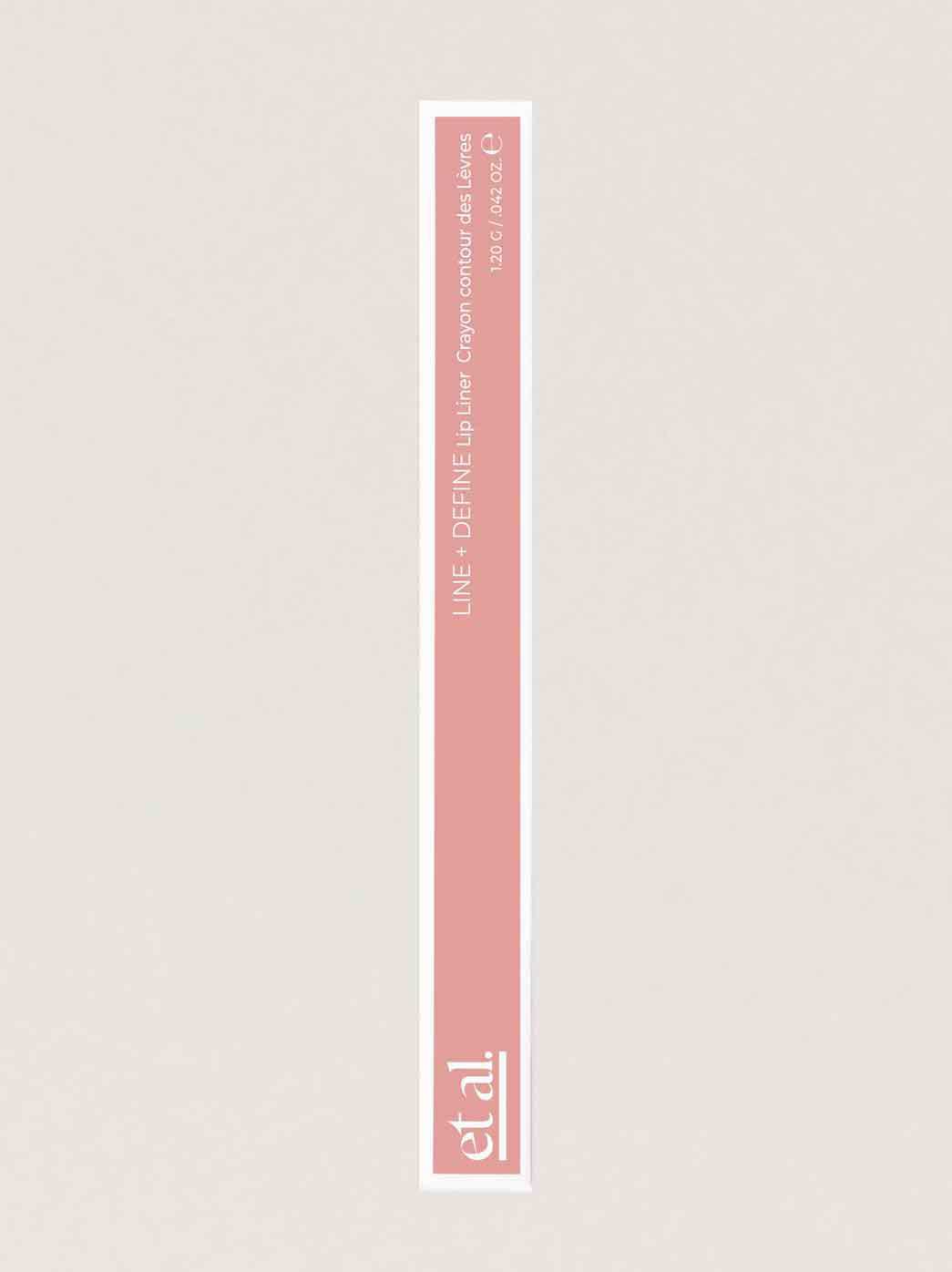 Line + Define Lip Liner