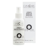 Clinicare lip & Eye make up remover