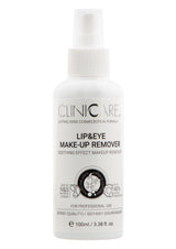 Clinicare lip & Eye make up remover