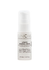 Cliniccare Lip & Eye Renewal cream