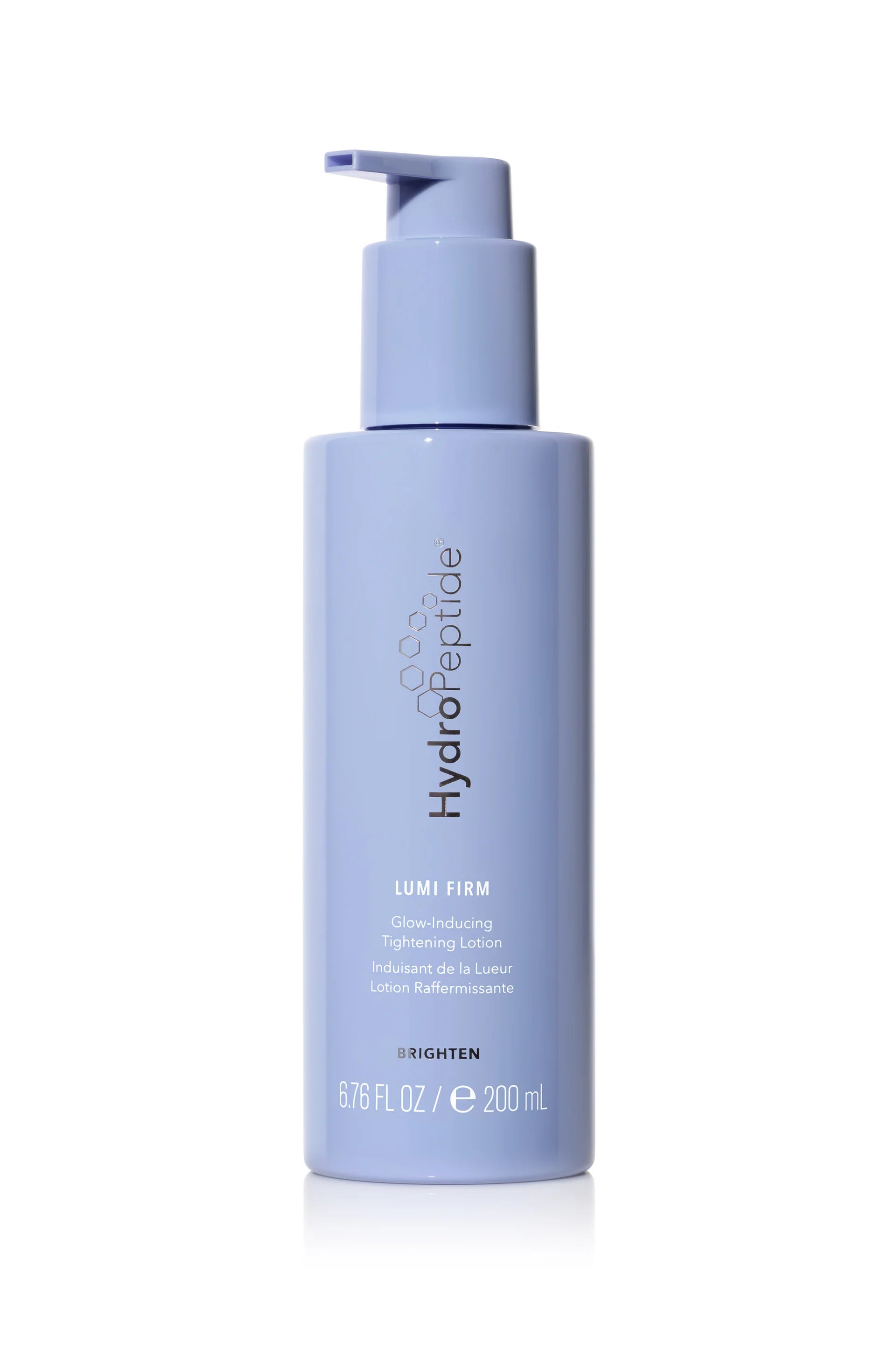 LumiFirm Body Moisturiser 200ml