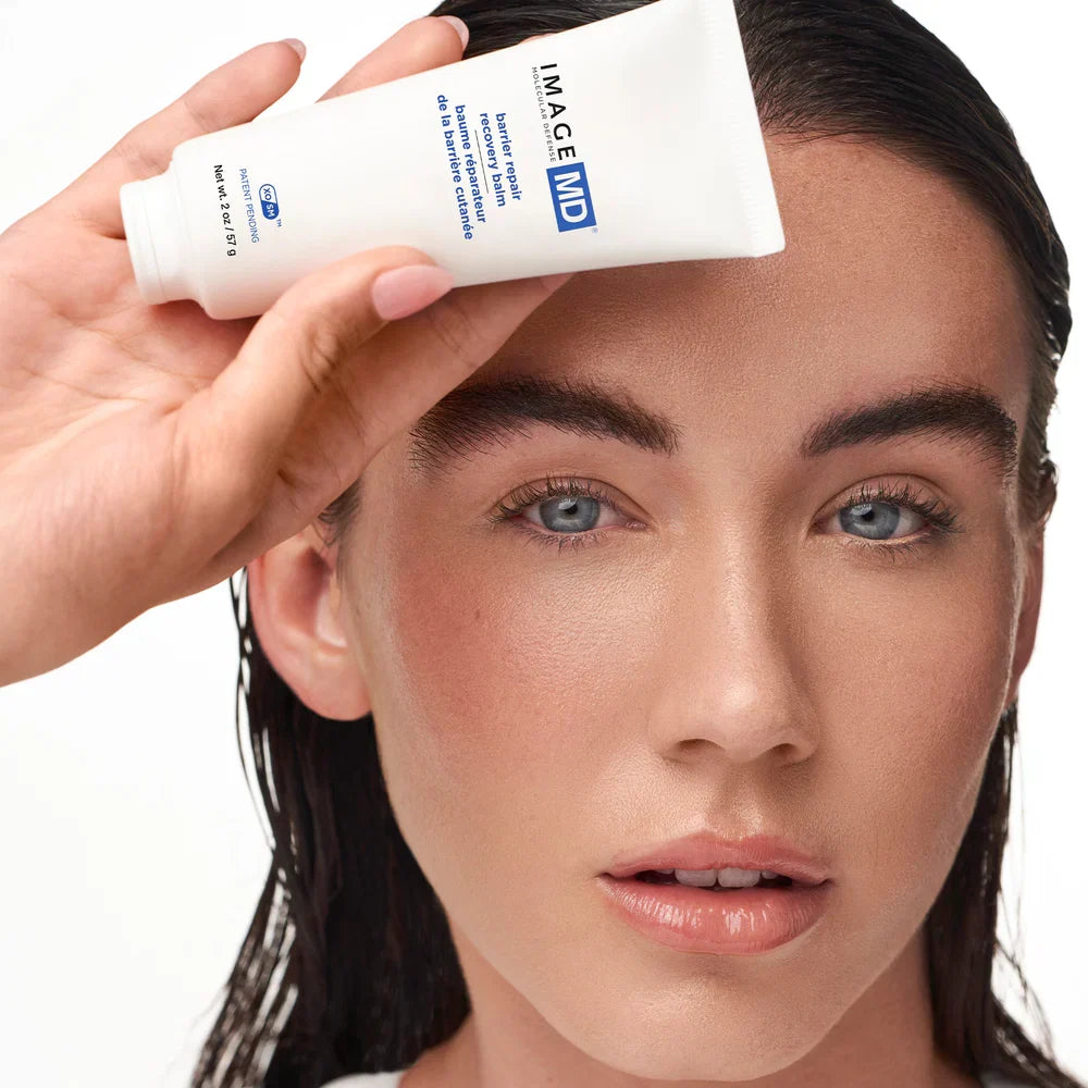 IMAGE MD Barrier Repair Recovery Balm 57g