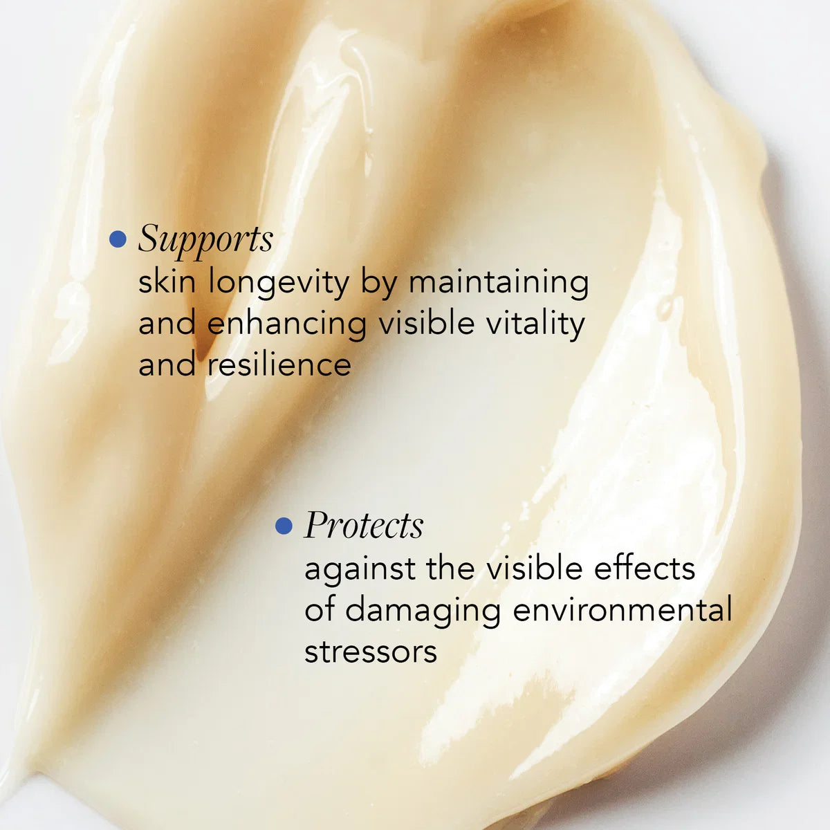 IMAGE MD Biotech Longevity Creme 50g
