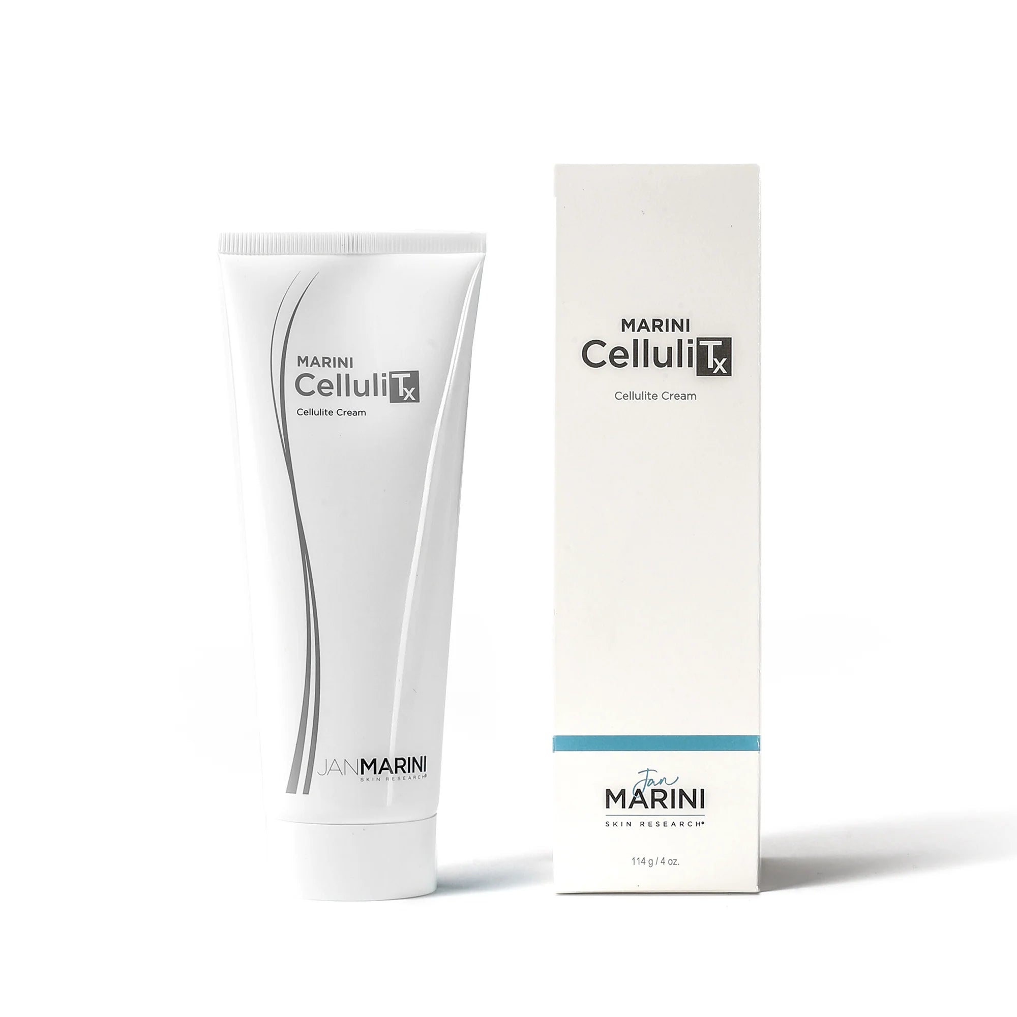 Jan Marini CelluliTx Cellulite Cream 114g