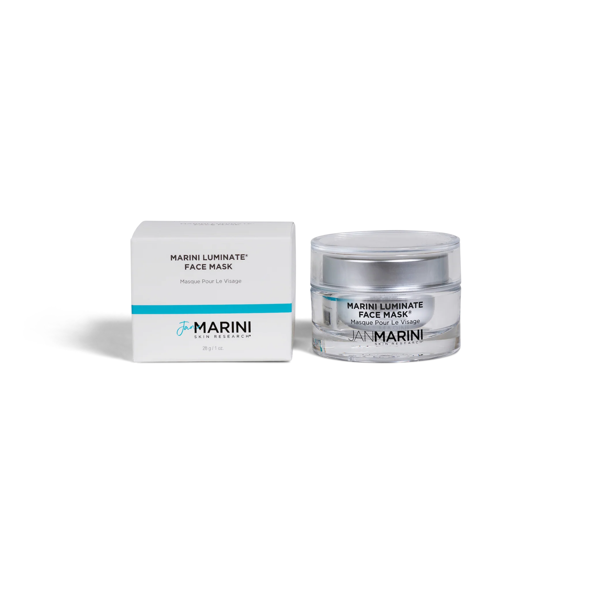 Jan Marini Luminate Face Mask 28g