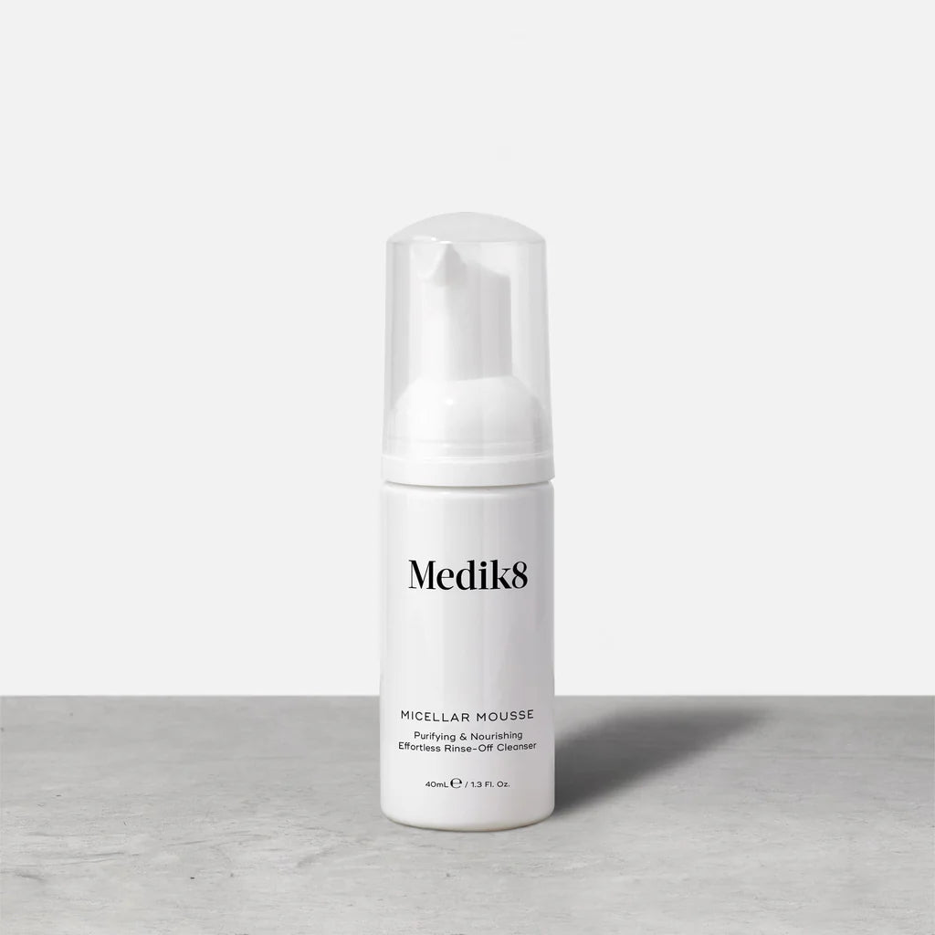 Medik8 Micellar Mousse™ 150ml