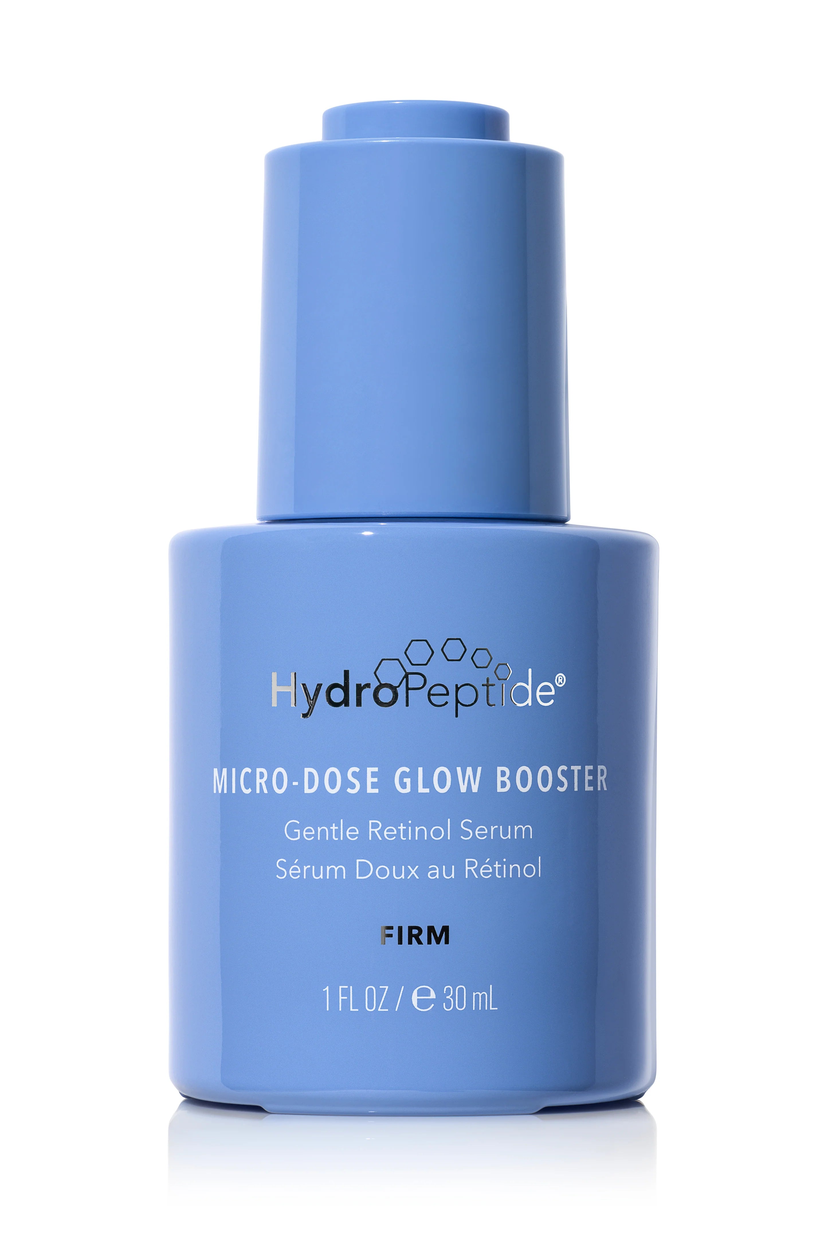 Micro-Dose Glow Booster 30ml