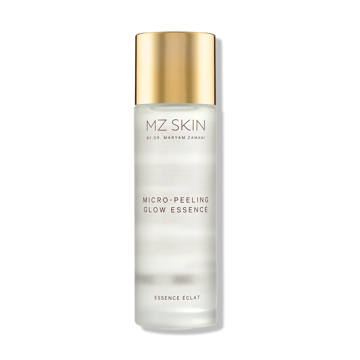 MZ Skin Micro-Peeling Glow Essence 100ml