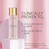 MZ Skin Micro-Peeling Glow Essence 100ml