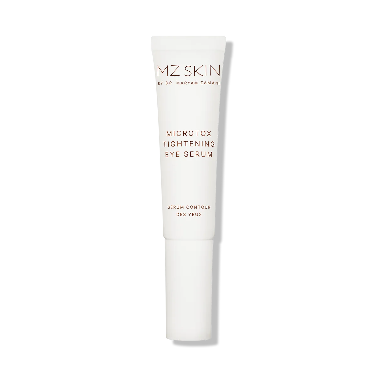 MZ Skin Microtox Tightening Eye Serum 15ml
