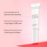 MZ Skin Microtox Tightening Eye Serum 15ml
