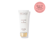 MZ Skin Cleanse & Clarify Dual Action AHA Cleanser & Mask