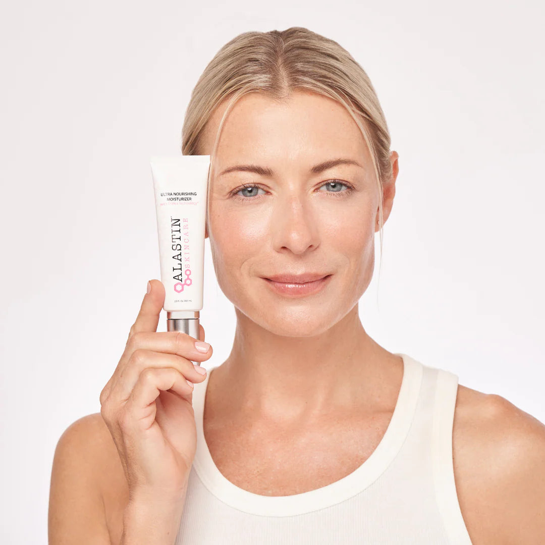 Alastin Skincare Ultra Nourishing Moisturiser 59ml