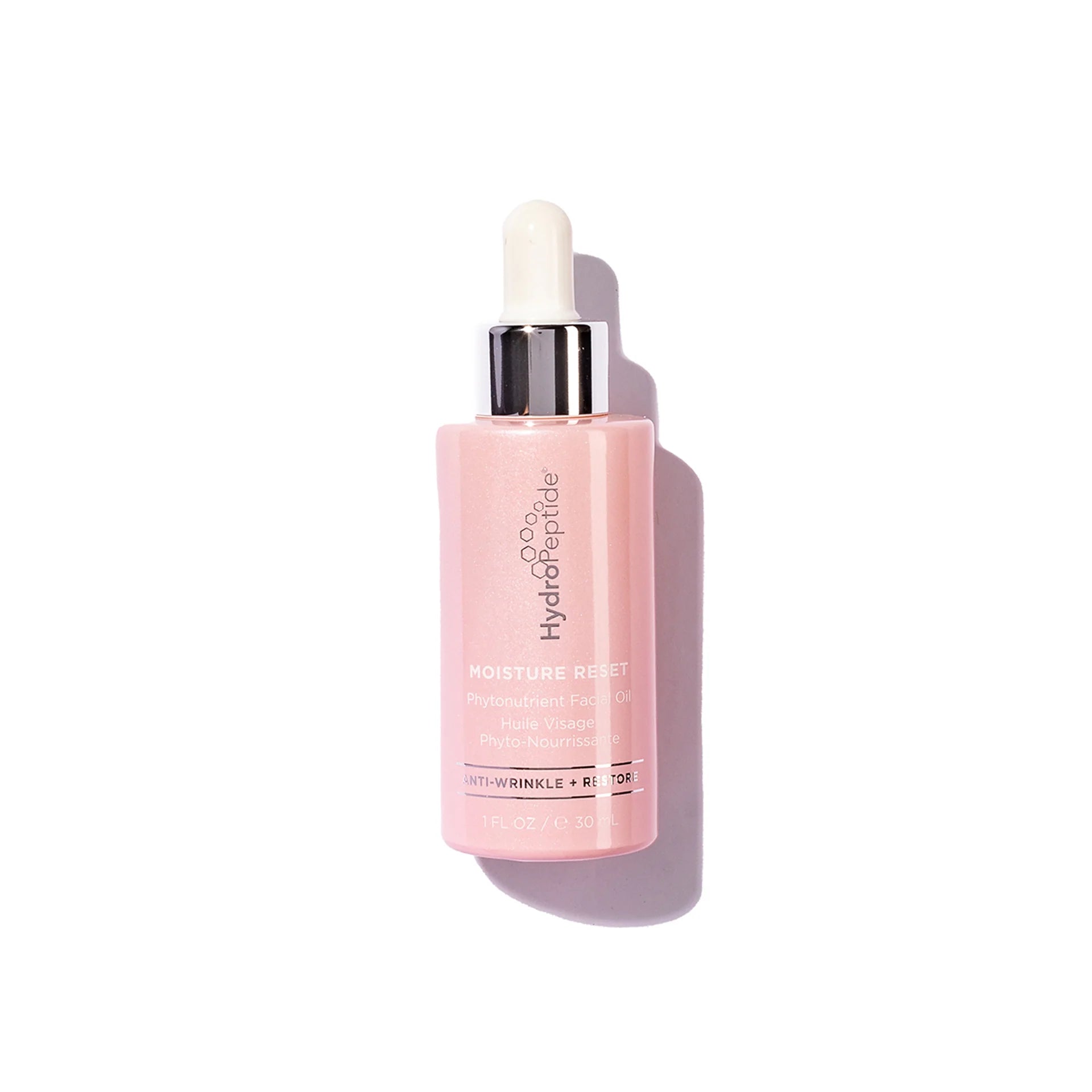 Moisture Reset Facial Oil 30ml