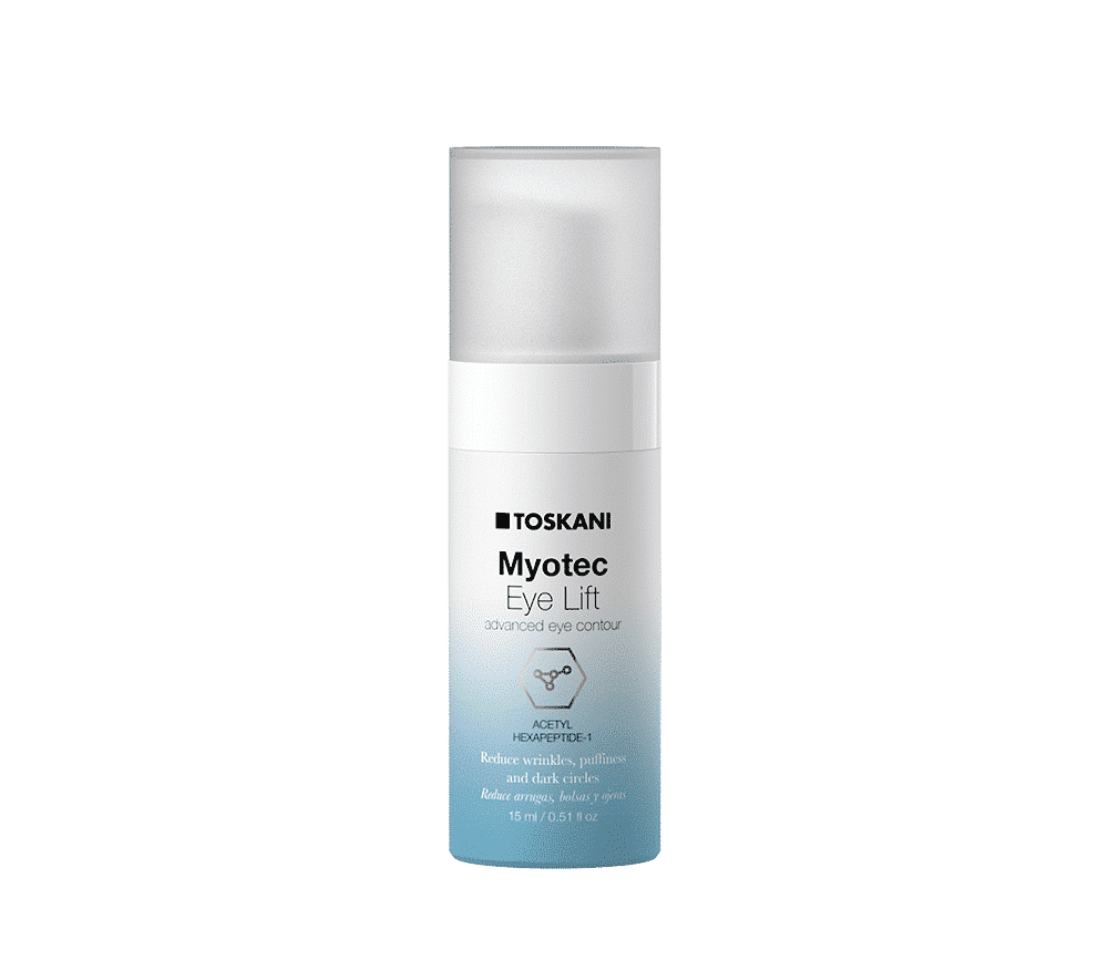 Toskani Myotec Eye Lift Contour 15ml