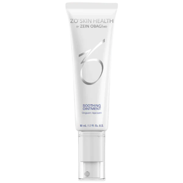 Soothing ointment 50ml
