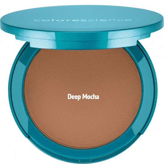 Colorescience Natural Finish Pressed Foundation SPF 20