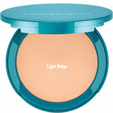 Natural Finish Pressed Foundation SPF 20