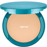 Natural Finish Pressed Foundation SPF 20