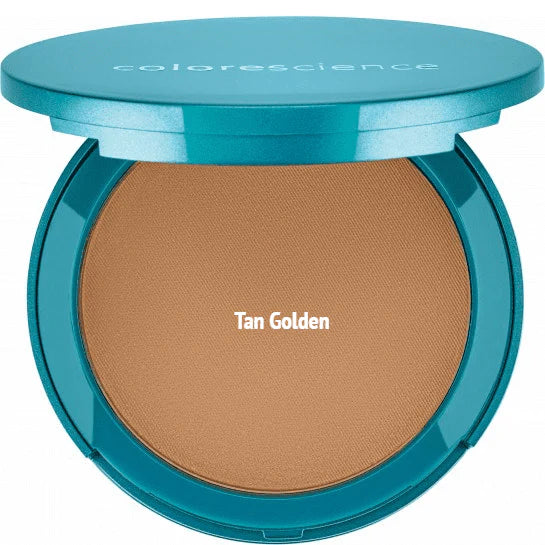 Colorescience Natural Finish Pressed Foundation SPF 20