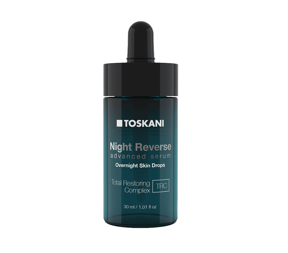Toskani Night Reverse Advanced Serum 30ml