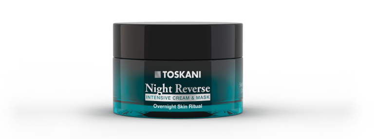 Toskani Night Reverse Intensive Cream & Mask 50ml