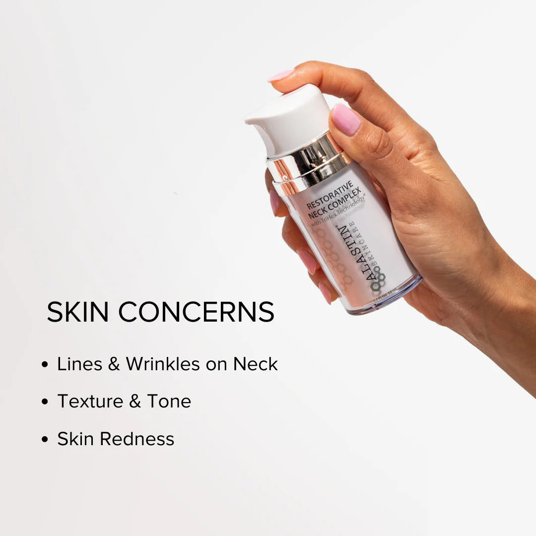 Alastin Skincare Restorative Neck Complex 50ml
