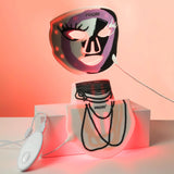 Unveiled Mask - Neck And Décolleté Device