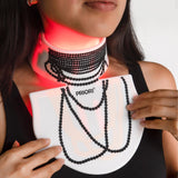 Unveiled Mask - Neck And Décolleté Device