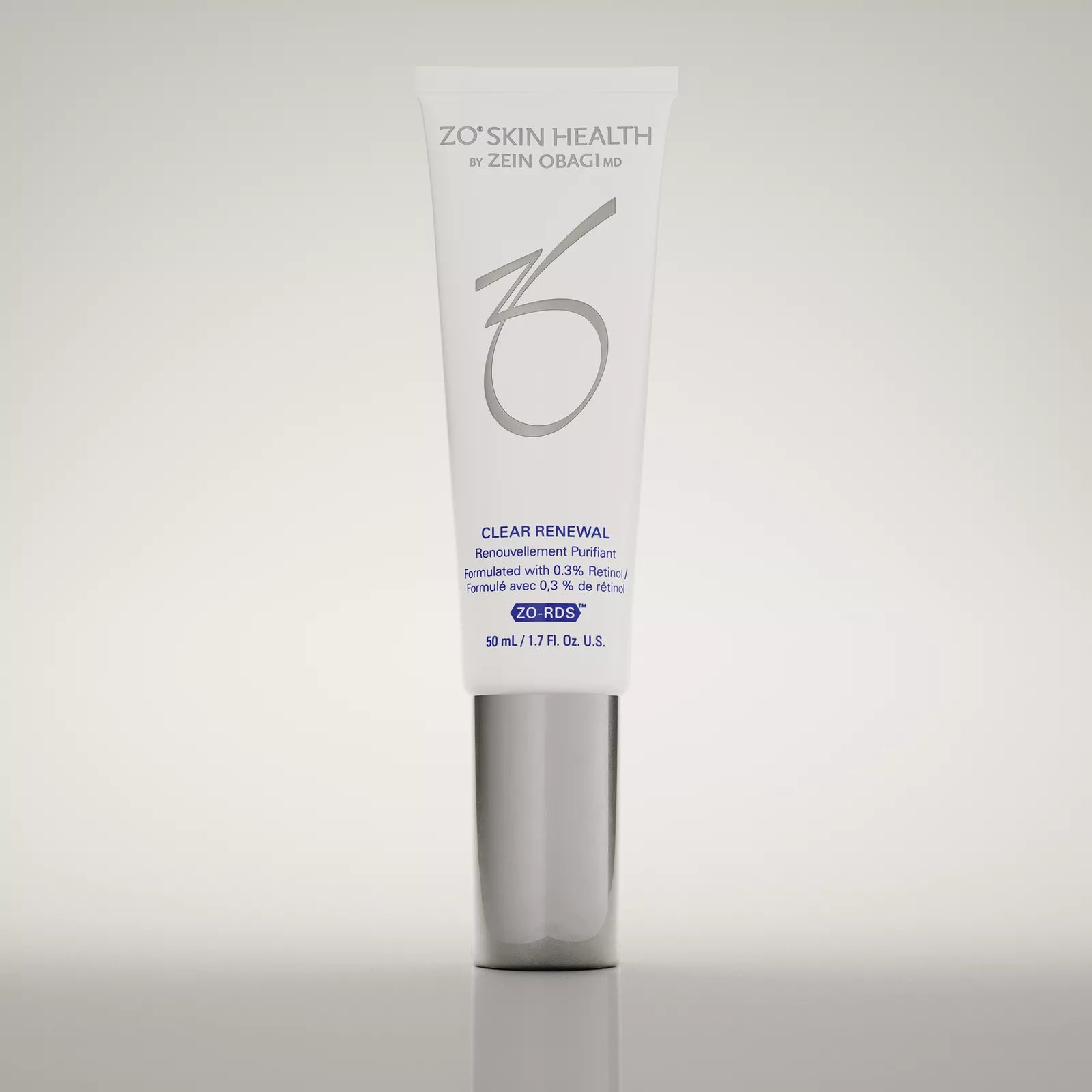 ZO Skin Health Clear Renewal 0.3% Retinol 50ml