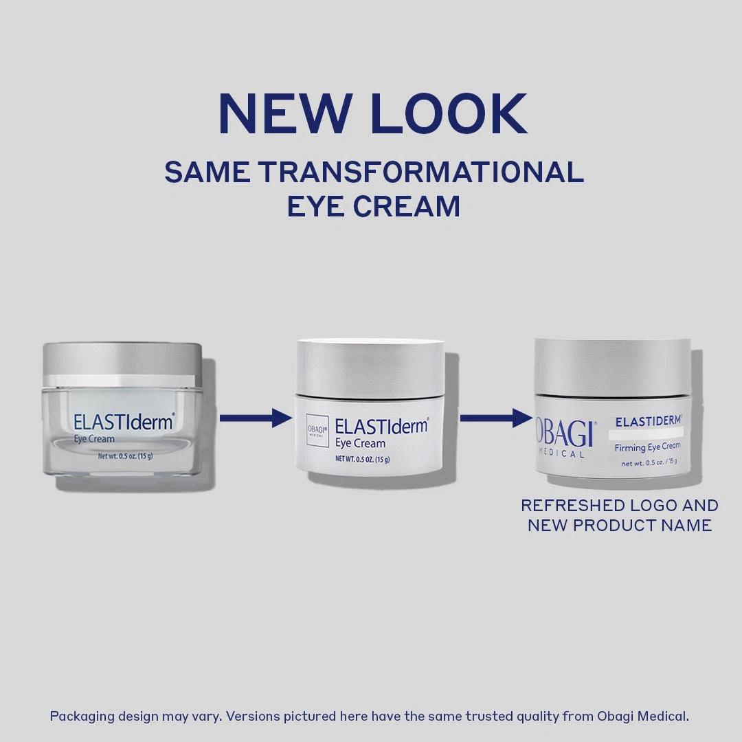 Obagi Medical ELASTIderm Eye Cream 15g