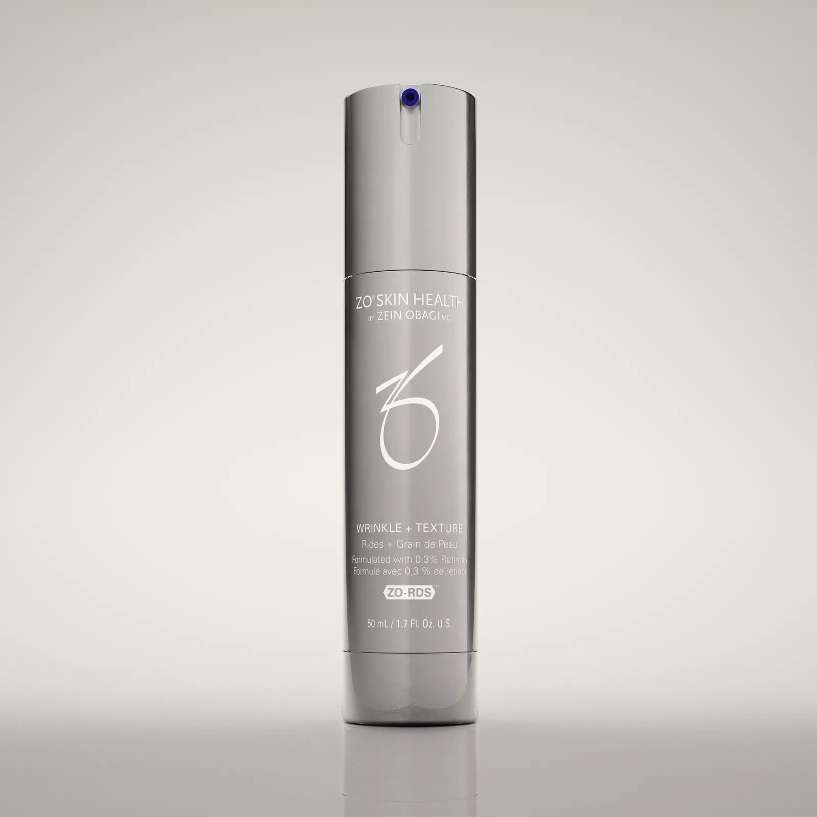 ZO Skin Health Wrinkle + Texture 0.3% Retinol 50ml