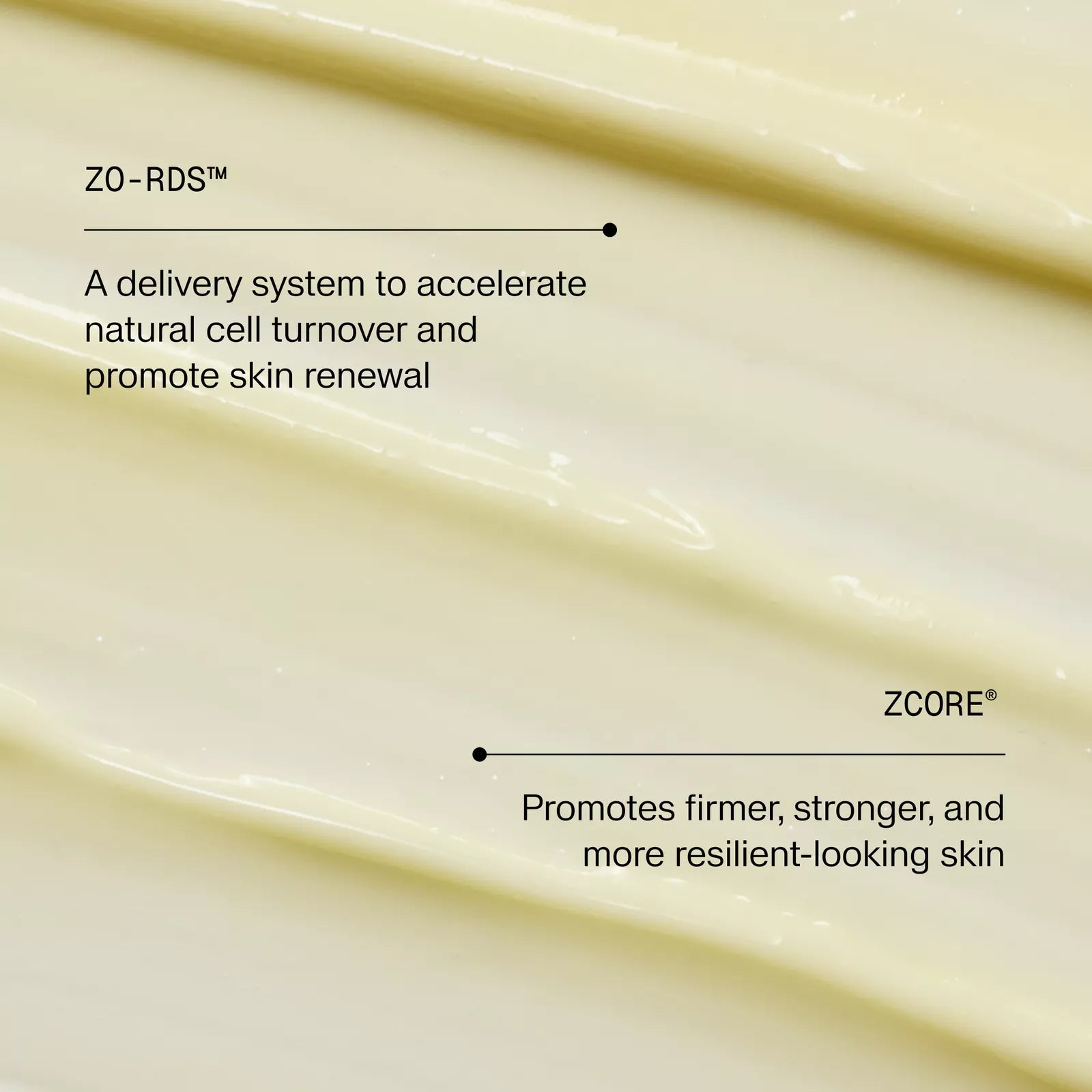 ZO Skin Health Wrinkle + Texture 0.3% Retinol 50ml
