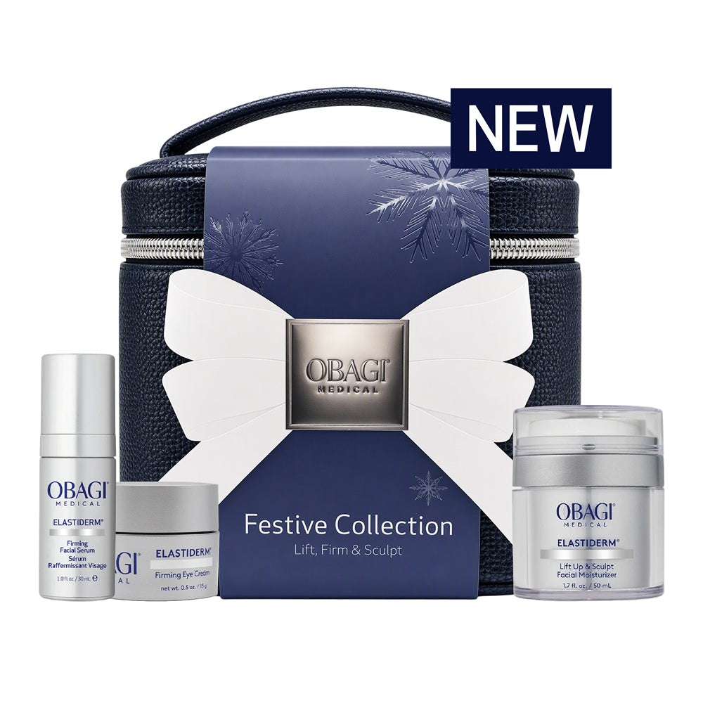Obagi Medical Lift, Firm & Sculpt Festive Collection