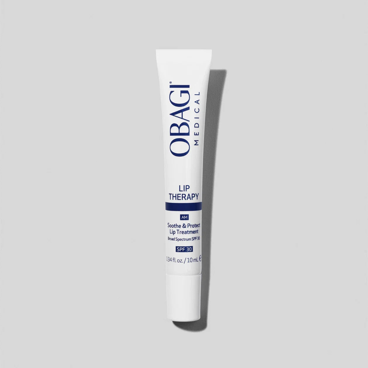 Obagi Medical Soothe & Protect Lip Treatment Broad Spectrum SPF 30 10ml