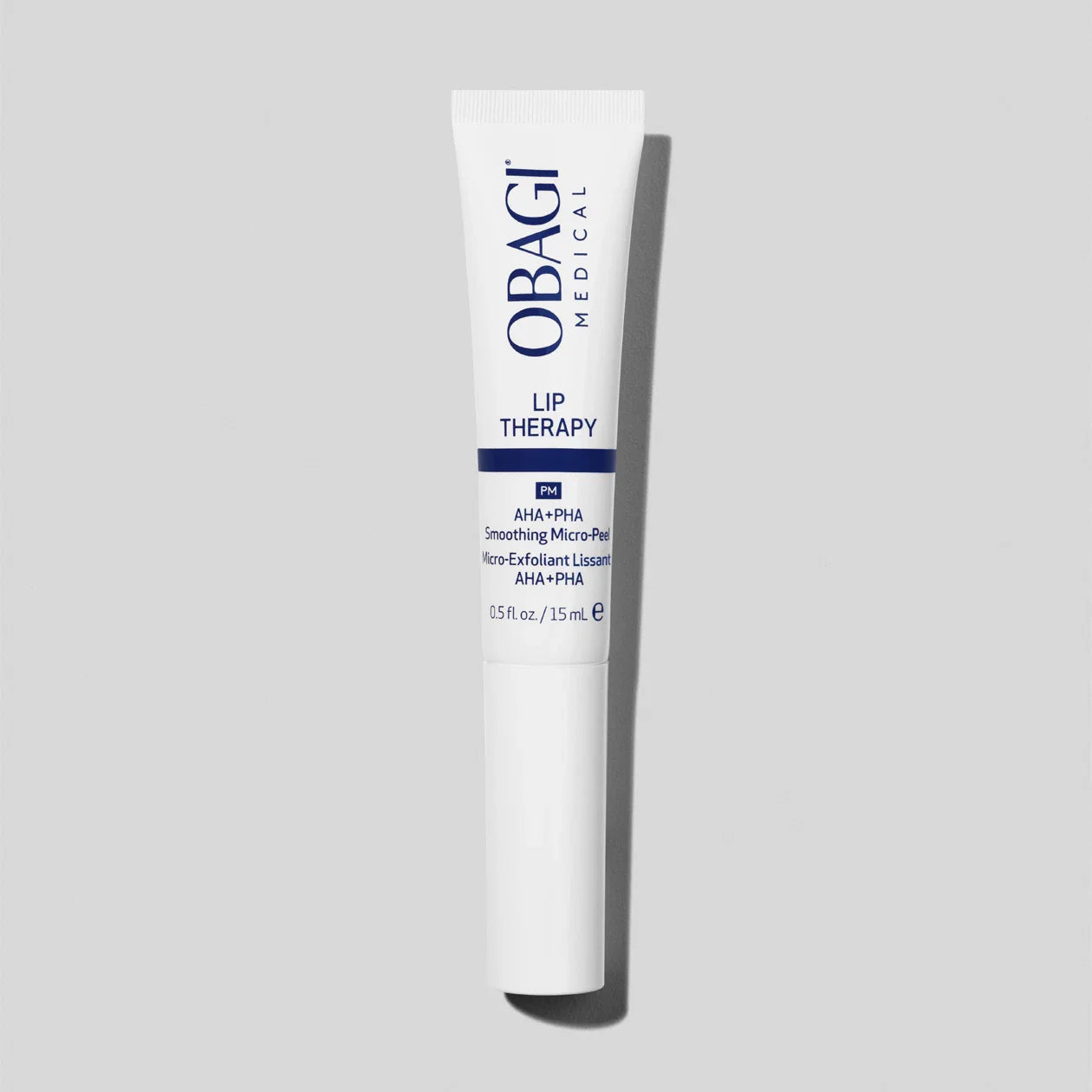 Obagi Medical Lip Therapy AHA+PHA Smoothing Micro-Peel 15ml