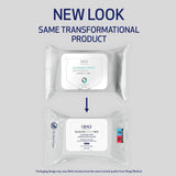 SUZANObagiMD On the Go Cleansing Wipes 25 pack