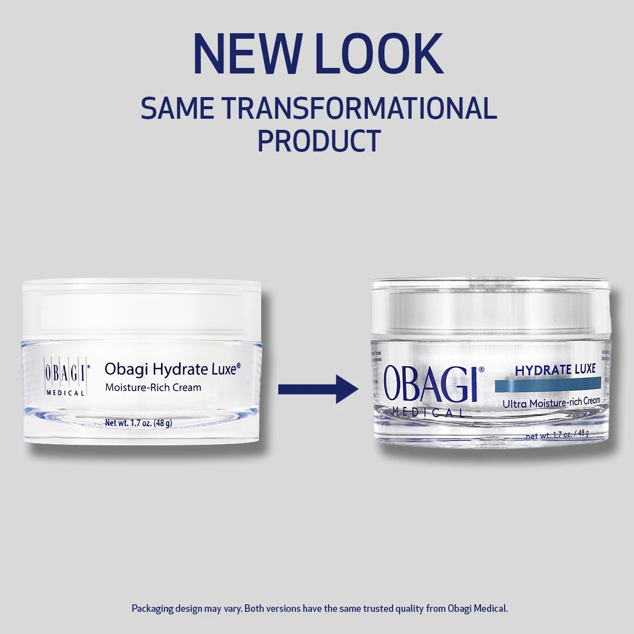 Obagi Medical Hydrate Luxe 48g