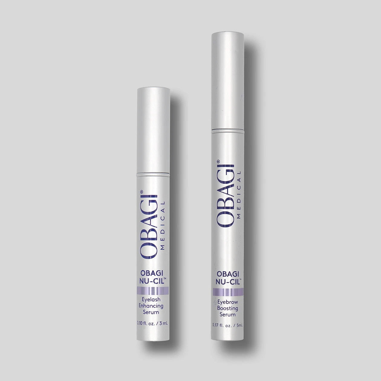 Obagi Medical Nu-Cil Value Kit